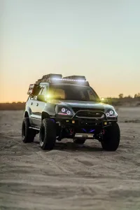 GX 470